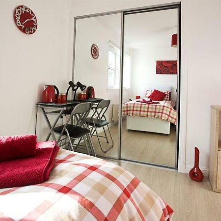 Gala Rooms Homestay - Free Parking 에든버러 외부 사진