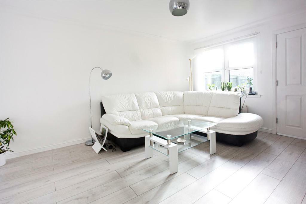 Gala Rooms Homestay - Free Parking 에든버러 외부 사진